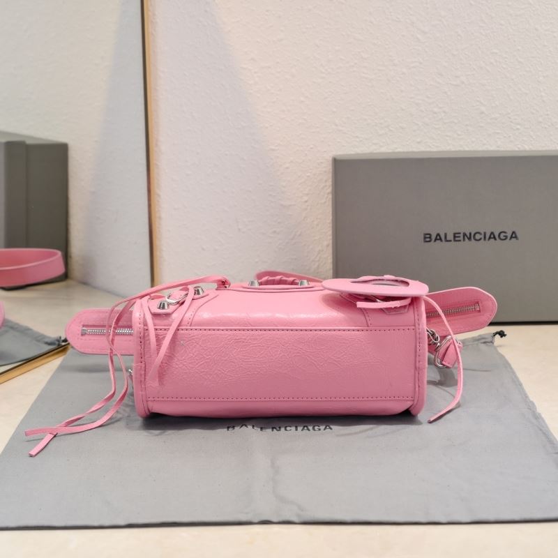 Balenciaga Top Handle Bags